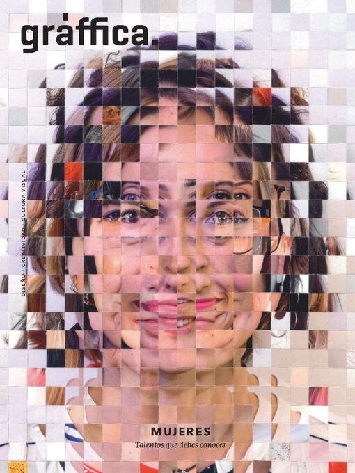 Title details for Gràffica by Palau Gea Comunicacion SL - Available